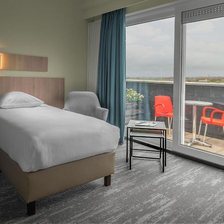 Floreal Blankenberge Exteriér fotografie